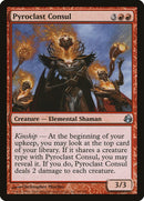 Pyroclast Consul (96) [MOR]