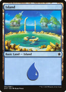 Island 62 (62) [GNT]