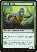 Jungle Delver (45) [GNT]