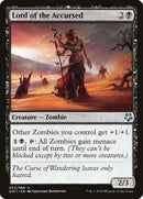 Lord of the Accursed (33) [GNT]