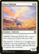 Mesa Unicorn [Game Night 2018]