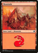 Mountain 66 (66) [GNT]
