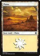 Plains 60 (60) [GNT]