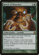 Reach of Branches (132) [MOR]