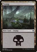 Swamp 64 (64) [GNT]