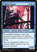 Whirler Rogue (25) [GNT]