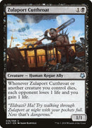 Zulaport Cutthroat (36) [GNT]