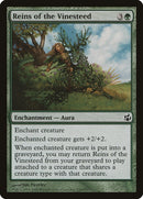 Reins of the Vinesteed (134) [MOR]