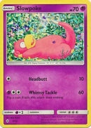 Slowpoke 5 12 (005/012) [MCD18]