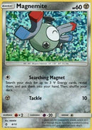 Magnemite 8 12 (008/012) [MCD18]