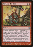 Release the Ants (98) [MOR]