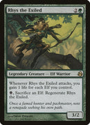 Rhys the Exiled (135) [MOR]
