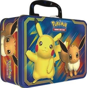 Fall 2018 Collector Chest [SM8]