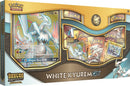 Dragon Majesty Special Collection White Kyurem GX [DRM]