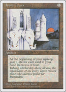 Ivory Tower [4ED]