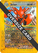 Scizor 7 12 (007/012) [PR]