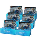 Ravnica Allegiance Booster Box Case [RNA]