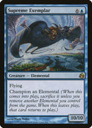 Supreme Exemplar (53) [MOR]