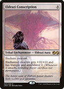 Eldrazi Conscription [Ultimate Masters]