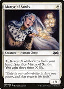 Martyr of Sands (25) [UMA]