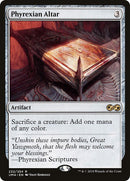 Phyrexian Altar (232) [UMA]