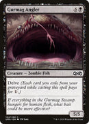 Gurmag Angler (102) [UMA]
