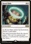 Runed Halo (34) [UMA]
