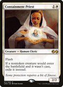 Containment Priest (11) [UMA]