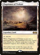 Flagstones of Trokair (243) [UMA]