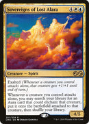 Sovereigns of Lost Alara (207) [UMA]