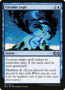 Circular Logic [Ultimate Masters]