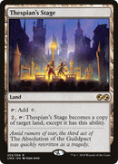 Thespians Stage (253) [UMA]