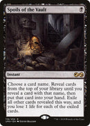 Spoils of the Vault (116) [UMA]