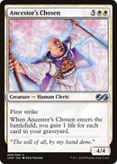 Ancestors Chosen (9) [UMA]
