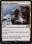 Desolate Lighthouse (242) [UMA]