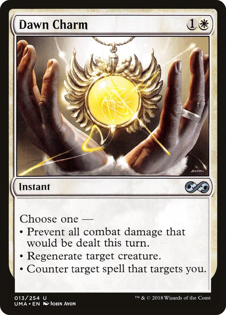 Dawn Charm (13) [UMA]