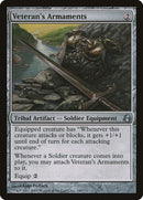 Veterans Armaments (146) [MOR]