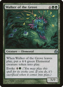 Walker of the Grove (138) [MOR]
