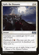 Rally the Peasants (28) [UMA]