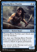 Marang River Prowler (65) [UMA]