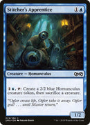 Stitcher's Apprentice [Ultimate Masters]