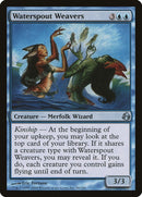 Waterspout Weavers (56) [MOR]