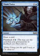 Think Twice [Ultimate Masters]