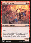 Brazen Scourge (125) [UMA]