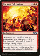 Furnace Celebration (131) [UMA]