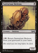 Sanitarium Skeleton [Ultimate Masters]