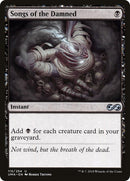 Songs of the Damned (115) [UMA]
