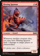 Hissing Iguanar [Ultimate Masters]