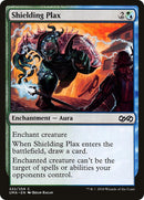 Shielding Plax (222) [UMA]