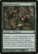 Winnower Patrol (139) [MOR]